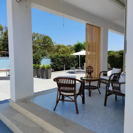 Villa Azura *