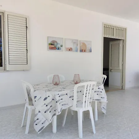 Azura Villa Alcamo