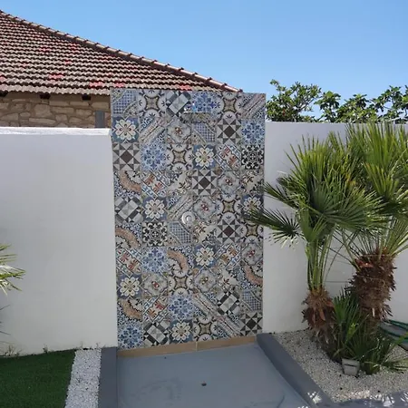 Azura * Alcamo