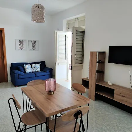 Villa Azura Alcamo