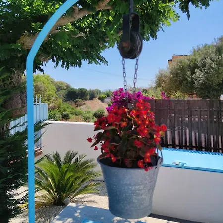 Villa Azura Alcamo